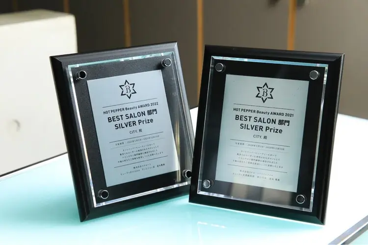 CITY.の内観・外観2