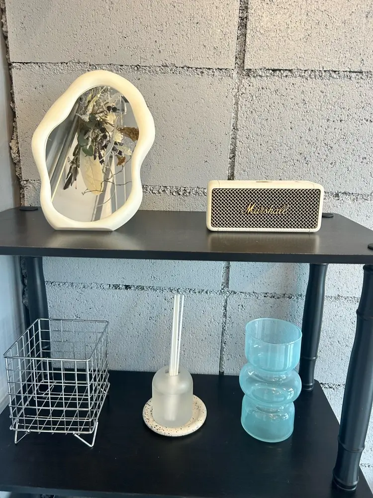 amunailの内観・外観3