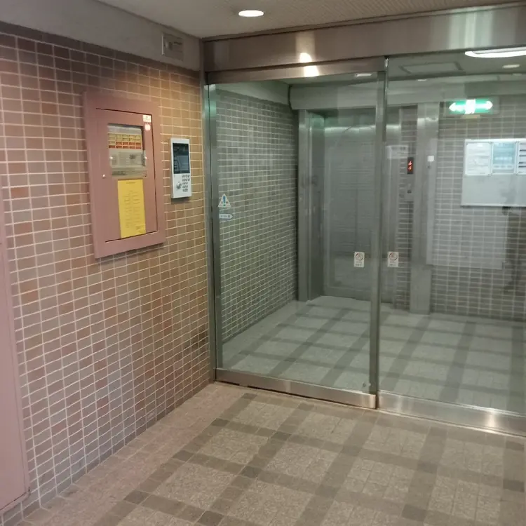 メンズ脱毛専門店Oceansの内観・外観3