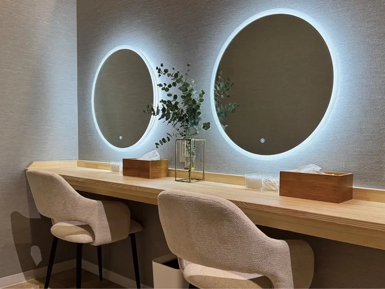 muk.の内観・外観2