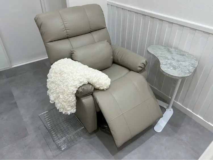 Plus Ewaluの内観・外観3