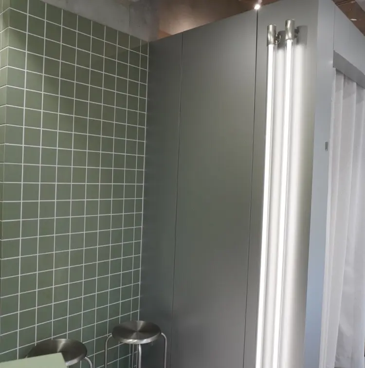 miien(SALONVILLAGE内)の内観・外観2