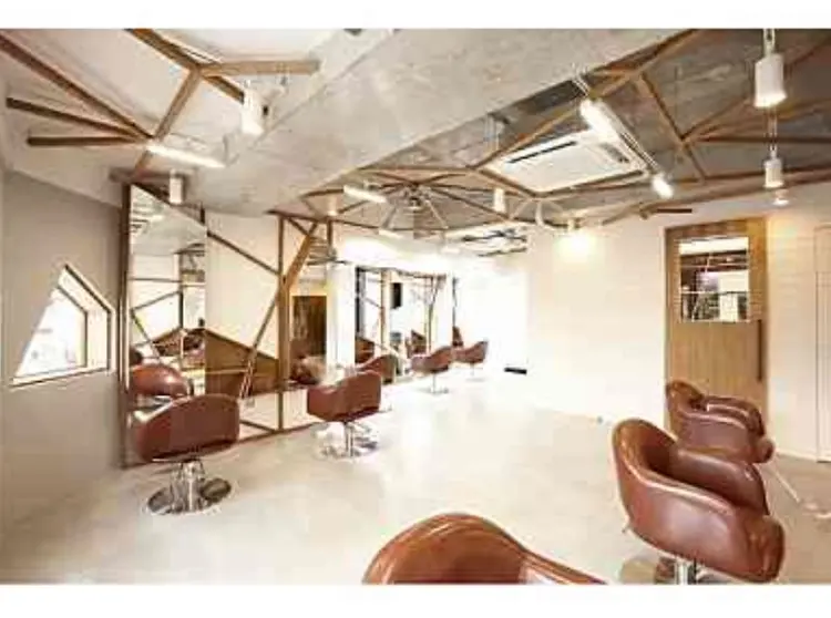 OROの内観・外観3