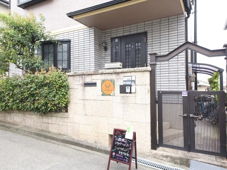 ヘイワポッドの内観・外観3