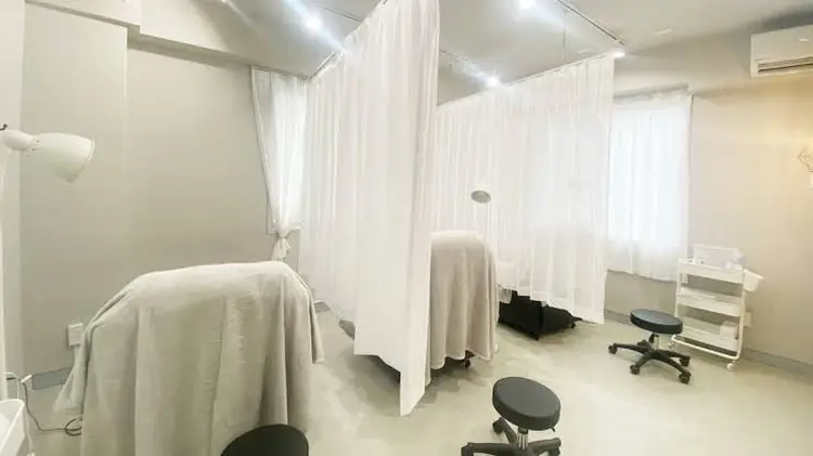 carrefour noa 六本松の内観・外観1