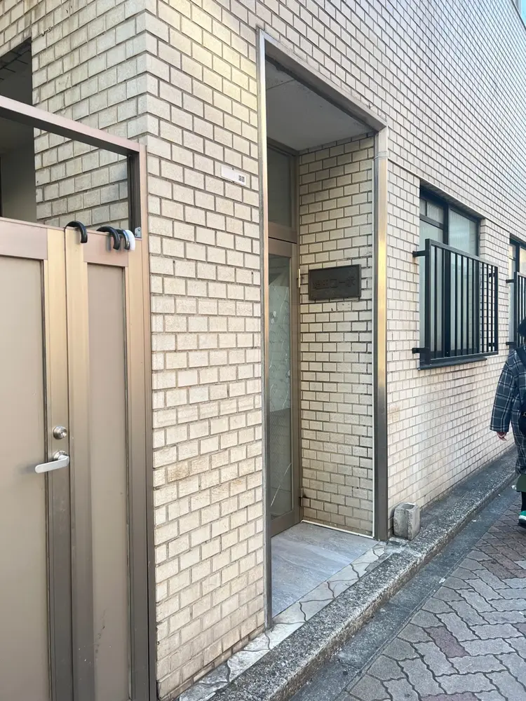HEAVEN Nail 鶯谷の内観・外観3