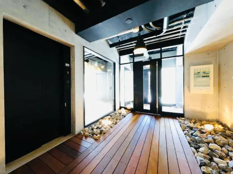 ネイルサロンEmmy Zolaの内観・外観3