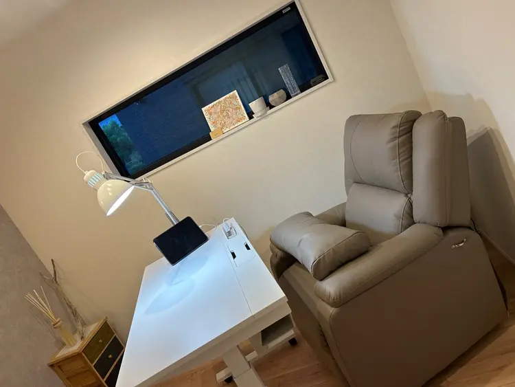 eum.(ウム)の内観・外観1