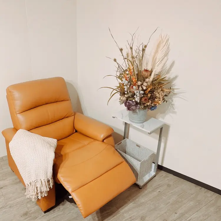 Nailsalon calmeの内観・外観1