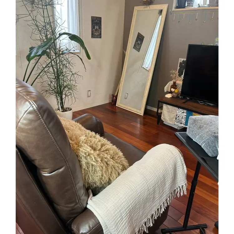 lady birdの内観・外観1