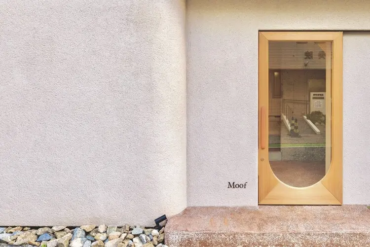 Moofの内観・外観3