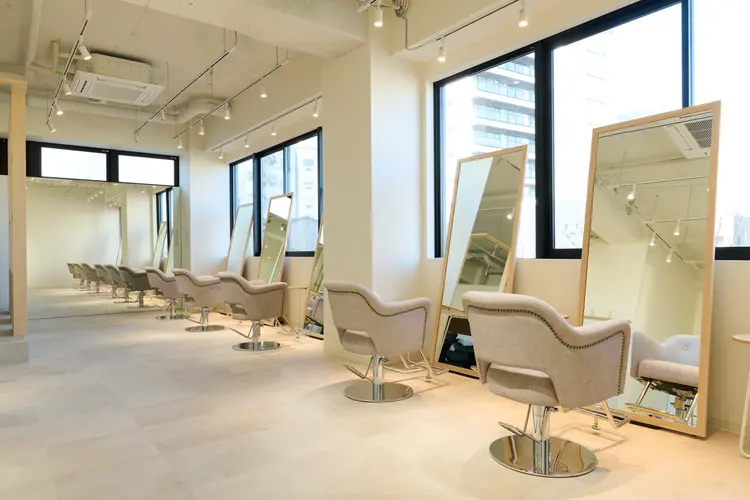 am omotesandoの内観・外観1