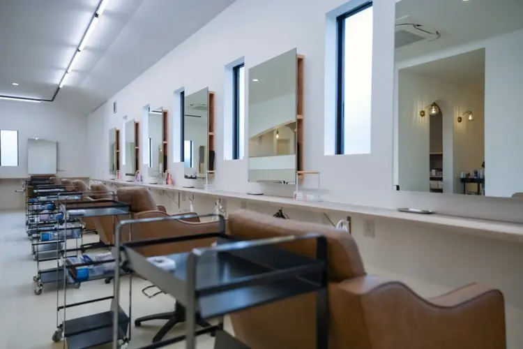 ルプラボウ　トリコの内観・外観2