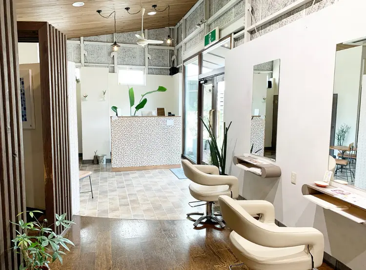 SOMEDAY Aileの内観・外観3