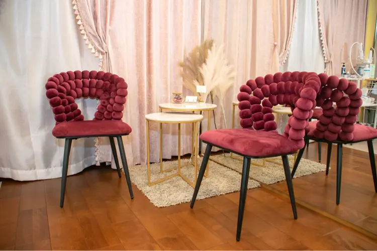 Health&Beauty Salon Sanorria【サノリア】の内観・外観2