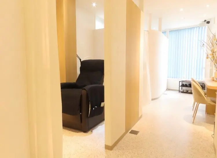 Noel tottoの内観・外観1