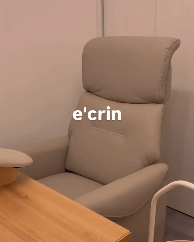 e'crinの内観・外観2