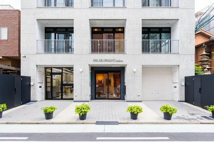 LINOET 名古屋の内観・外観3