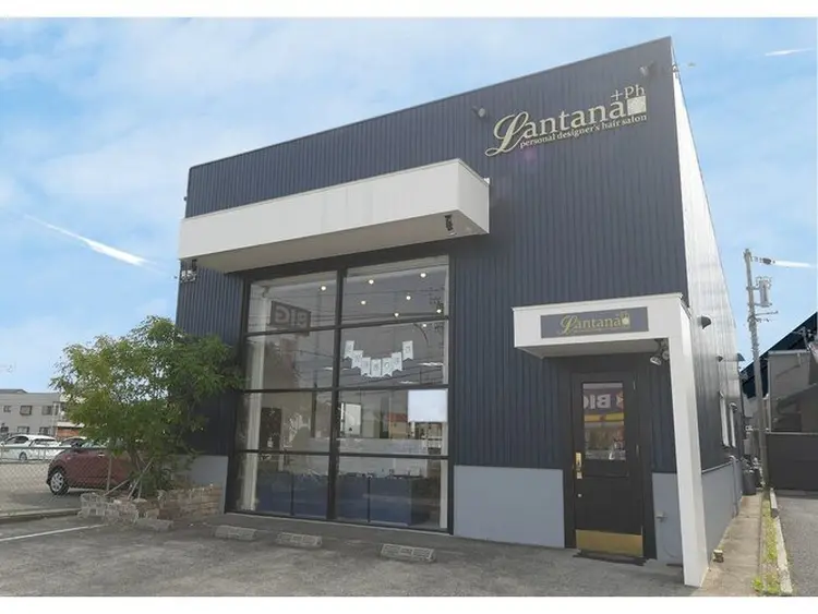 Lantanaの内観・外観1