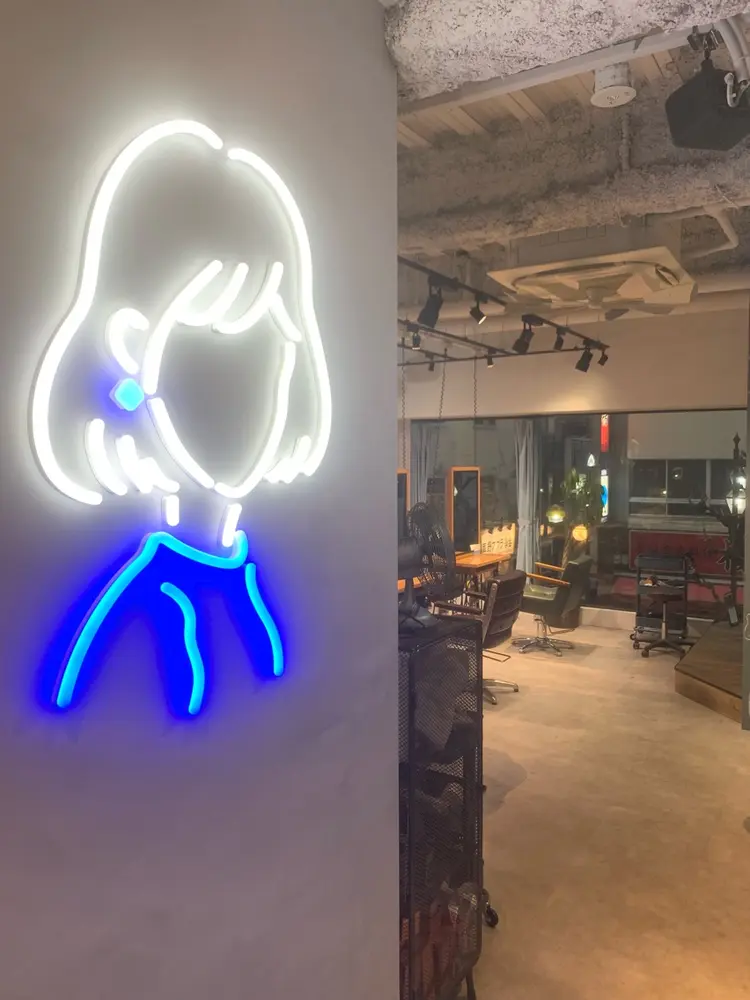 scene.の内観・外観2