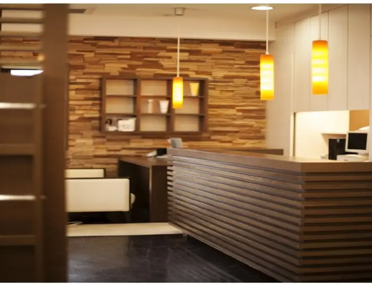 togashiの内観・外観2