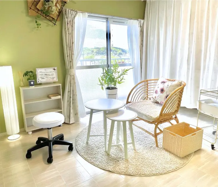 リフトアップ小顔 プランドールの内観・外観3