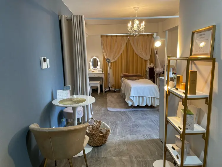 Ekolu Huluの内観・外観1