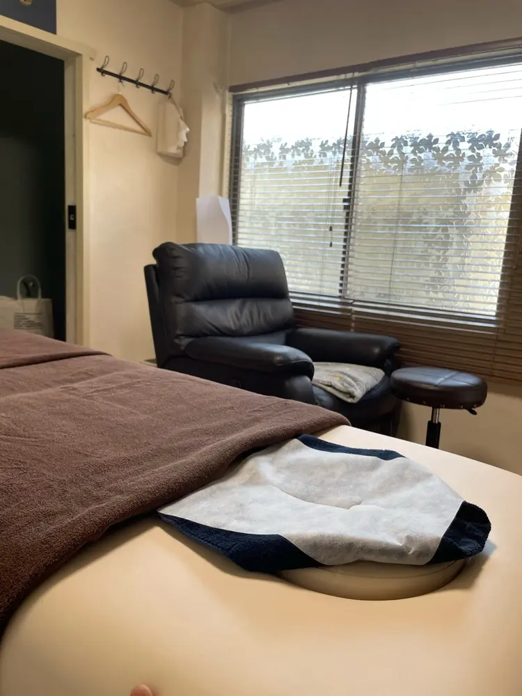 Rakuni〜もみほぐし・ストレッチ整体〜の内観・外観3