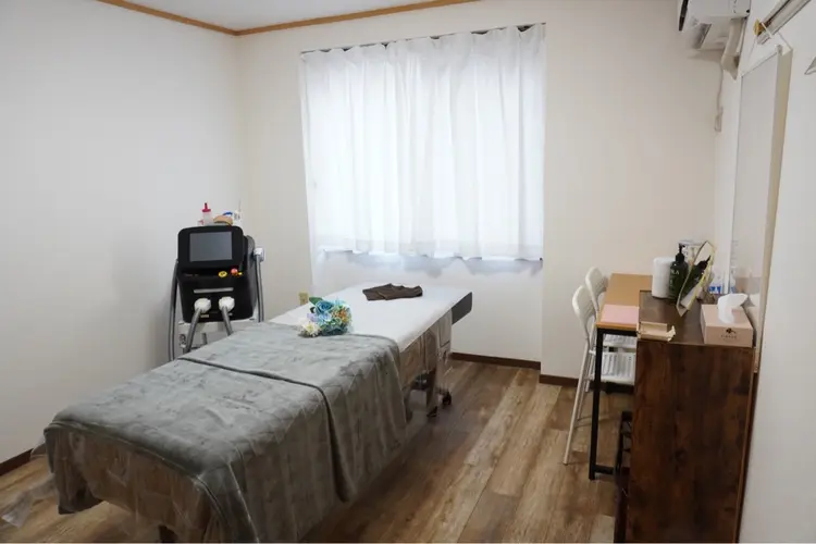 POIRE private salon(ポワール)の内観・外観1