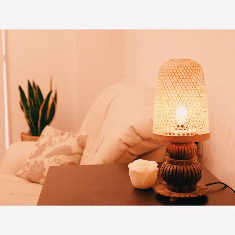 ミアンの内観・外観3