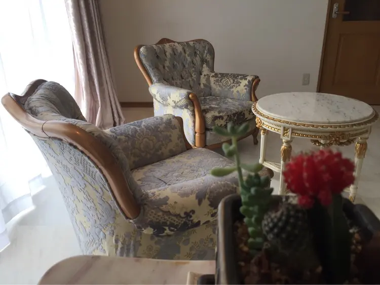 メナードフェイシャルサロンシャンティーメイ蒲郡の内観・外観3