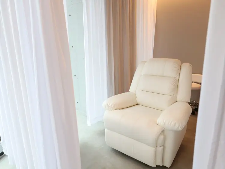 Nail & Eyelash coco 大阪梅田店 produce by Lireの内観・外観2