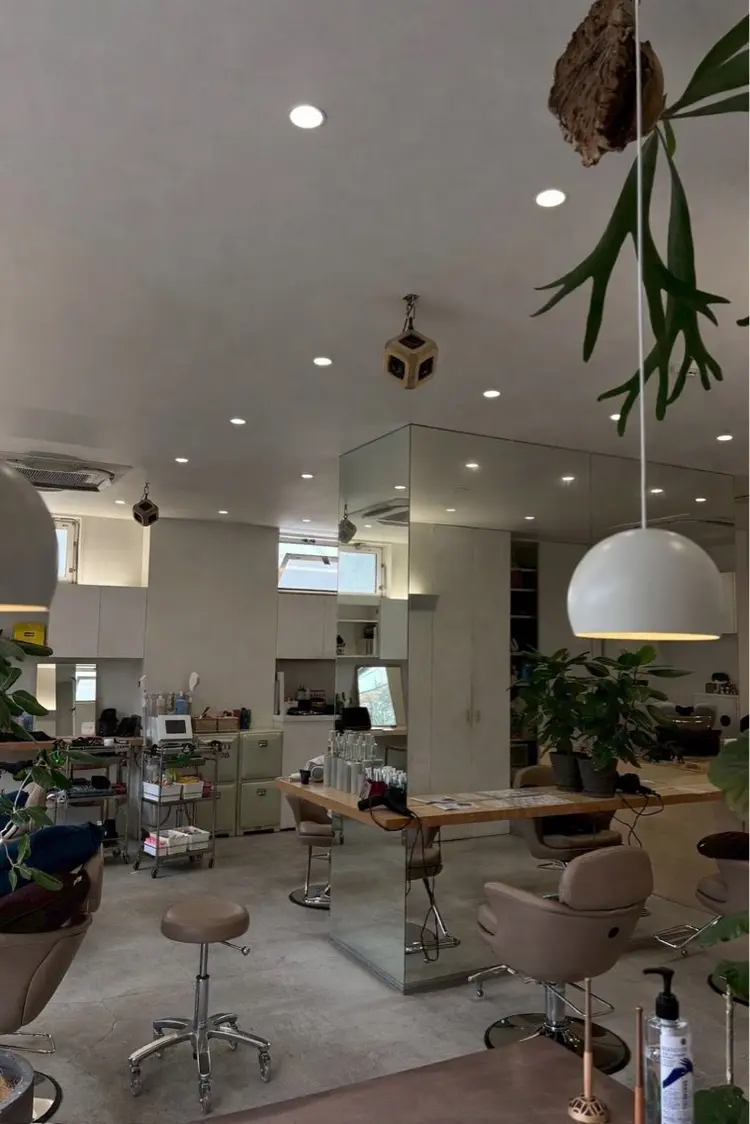 e’s鎌倉の内観・外観1