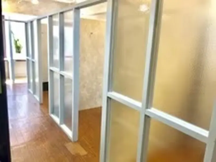 フリーランスシェアサロンルレイルの内観・外観3