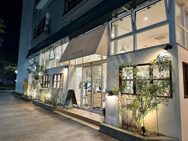 nista by AVANZATOの内観・外観2