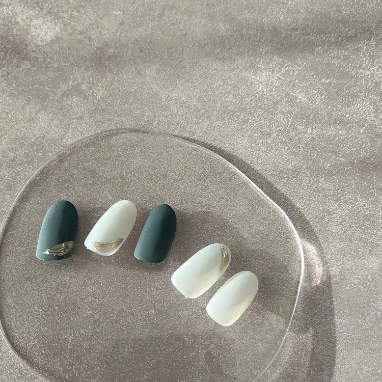 orin nailの内観・外観1