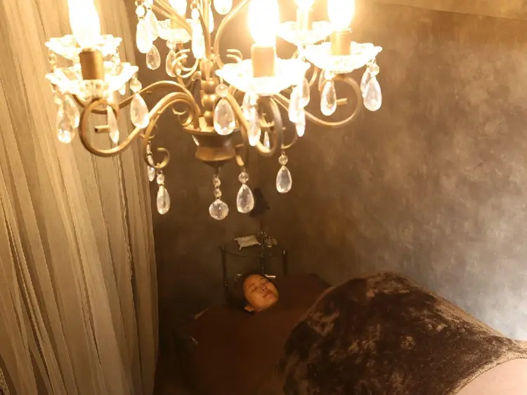 ゆらぎの内観・外観1