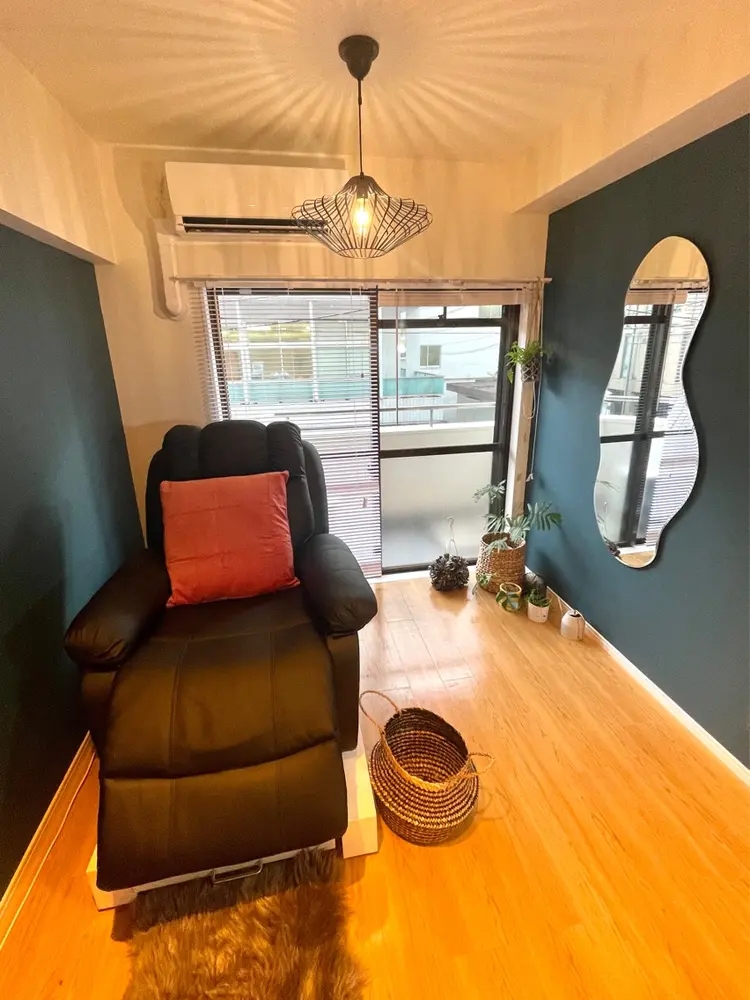 Nail salon Euphoriaの内観・外観1