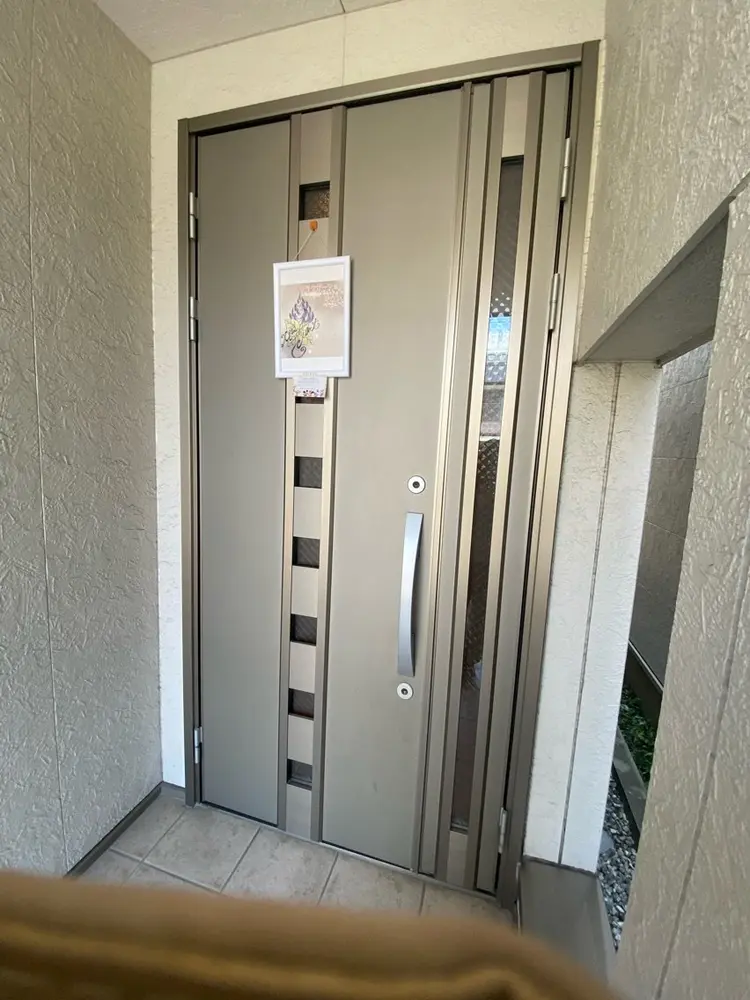 リラクゼーションサロン（足ツボ・アロマオイル）　ルピナスミントの内観・外観2