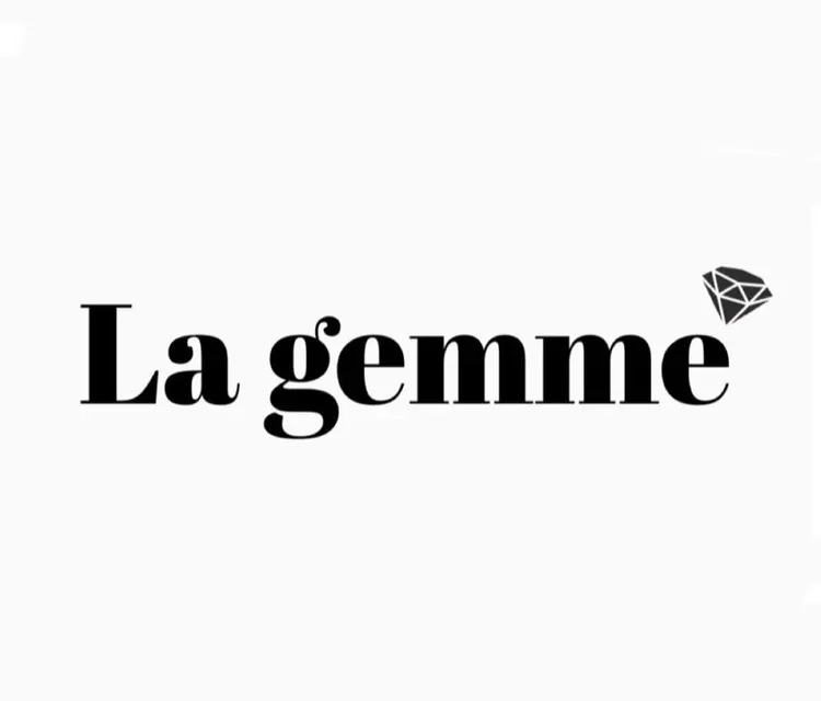 La gemmeの内観・外観1