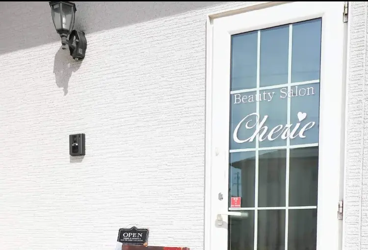 Beauty Salon Cherieの内観・外観1