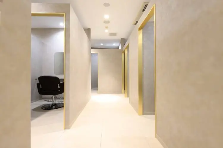 JAMシェアサロン八王子の内観・外観2