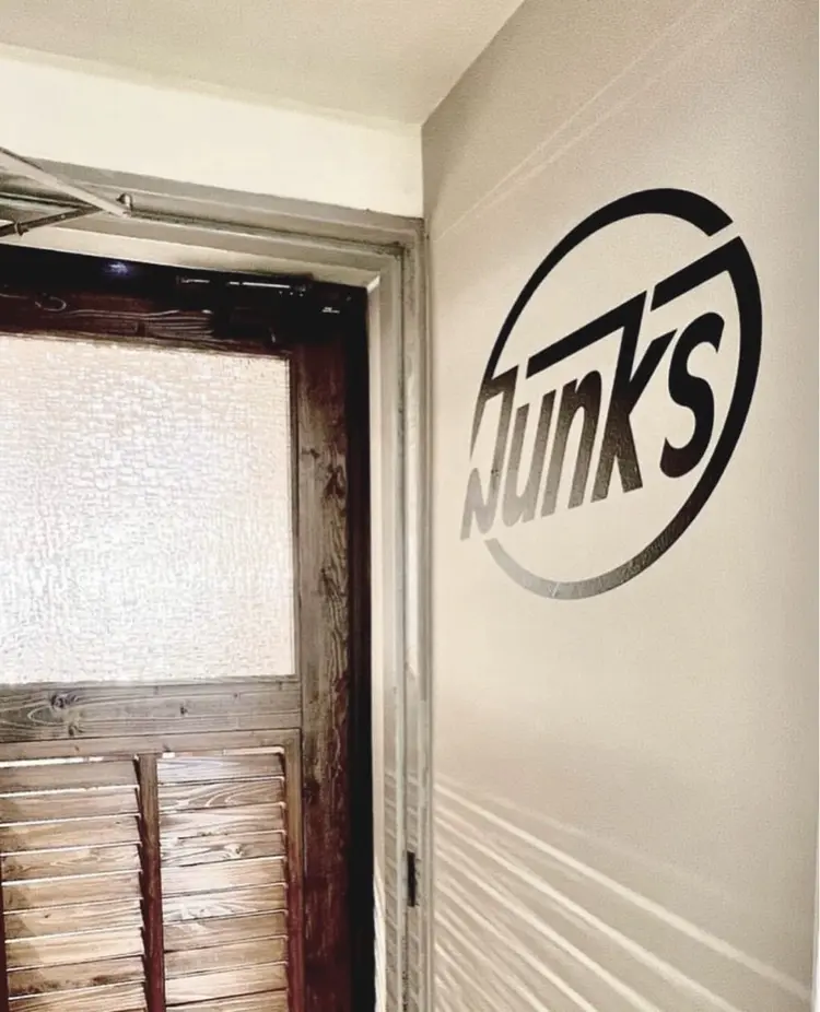 junksの内観・外観2