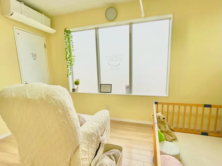 niko eyelash×eyebrowの内観・外観1