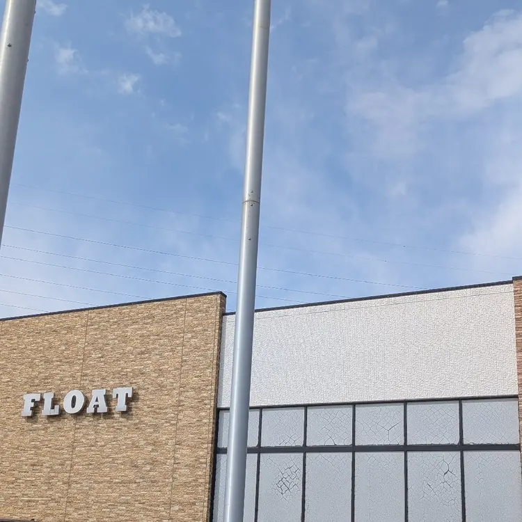 リアンデフロートの内観・外観2