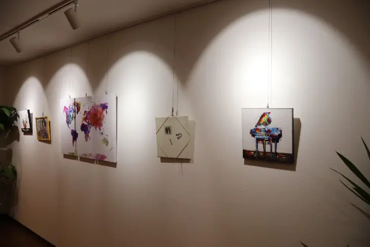 Stazio54の内観・外観3