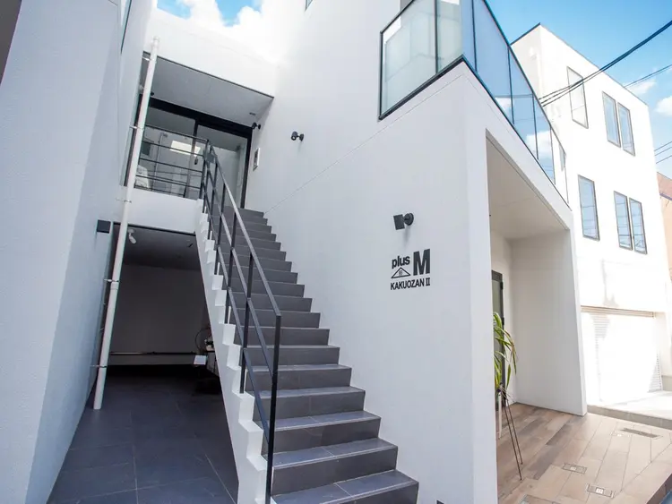 E'CRI 【小顔コルギ×肌管理専門店】の内観・外観1