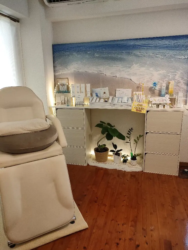 eyelash MAKIの内観・外観2