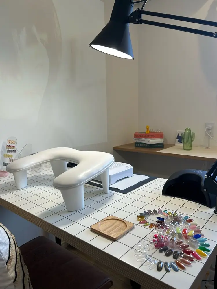 Nail Studio ENの内観・外観1