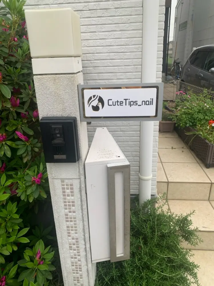 Cute_tipsの内観・外観3